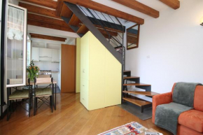 La casa del pittore